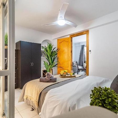 Appartamento Boutique Living Fuengirola Esterno foto