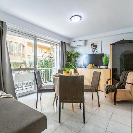 Appartamento Boutique Living Fuengirola Esterno foto