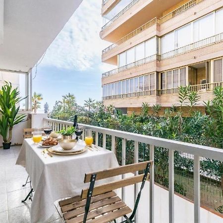 Appartamento Boutique Living Fuengirola Esterno foto