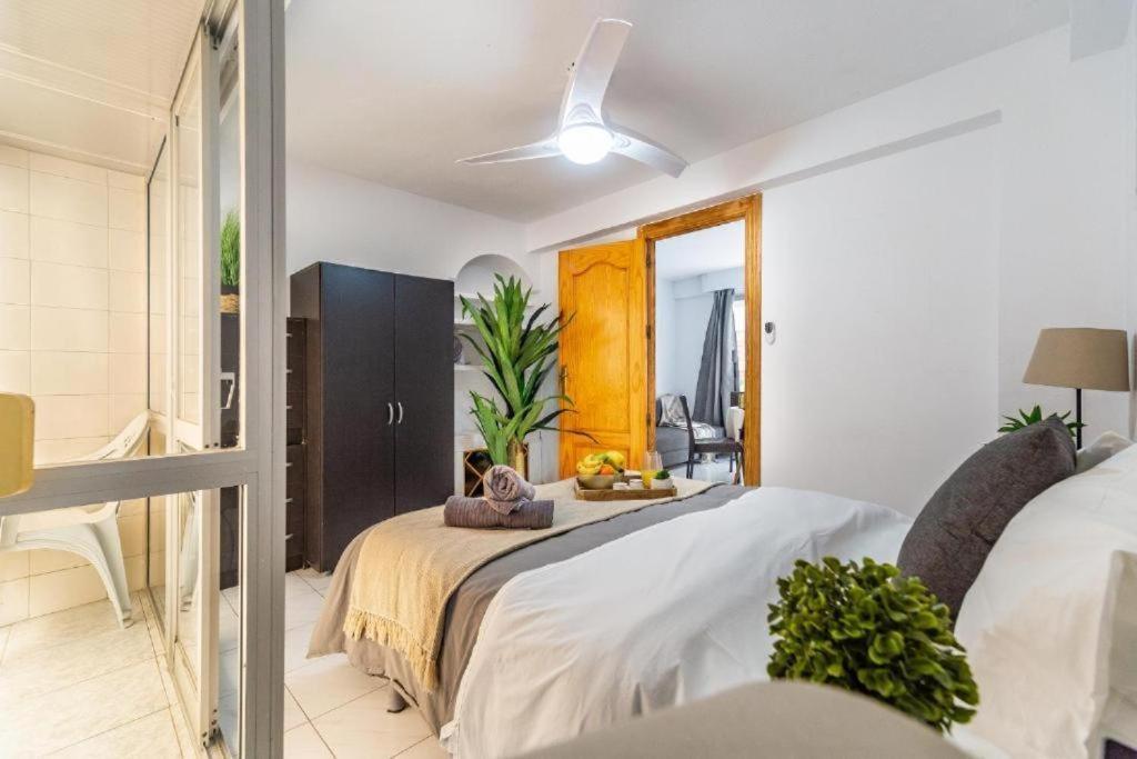 Appartamento Boutique Living Fuengirola Esterno foto