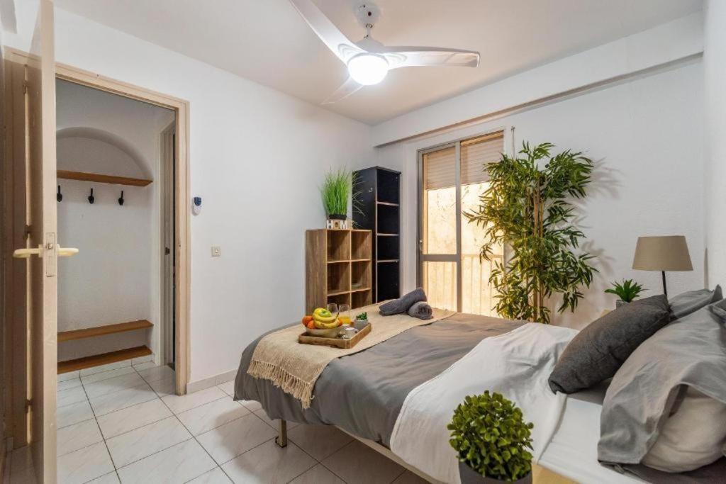 Appartamento Boutique Living Fuengirola Esterno foto
