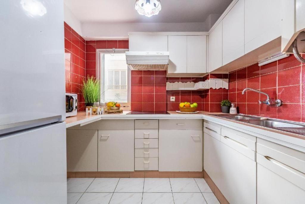 Appartamento Boutique Living Fuengirola Esterno foto