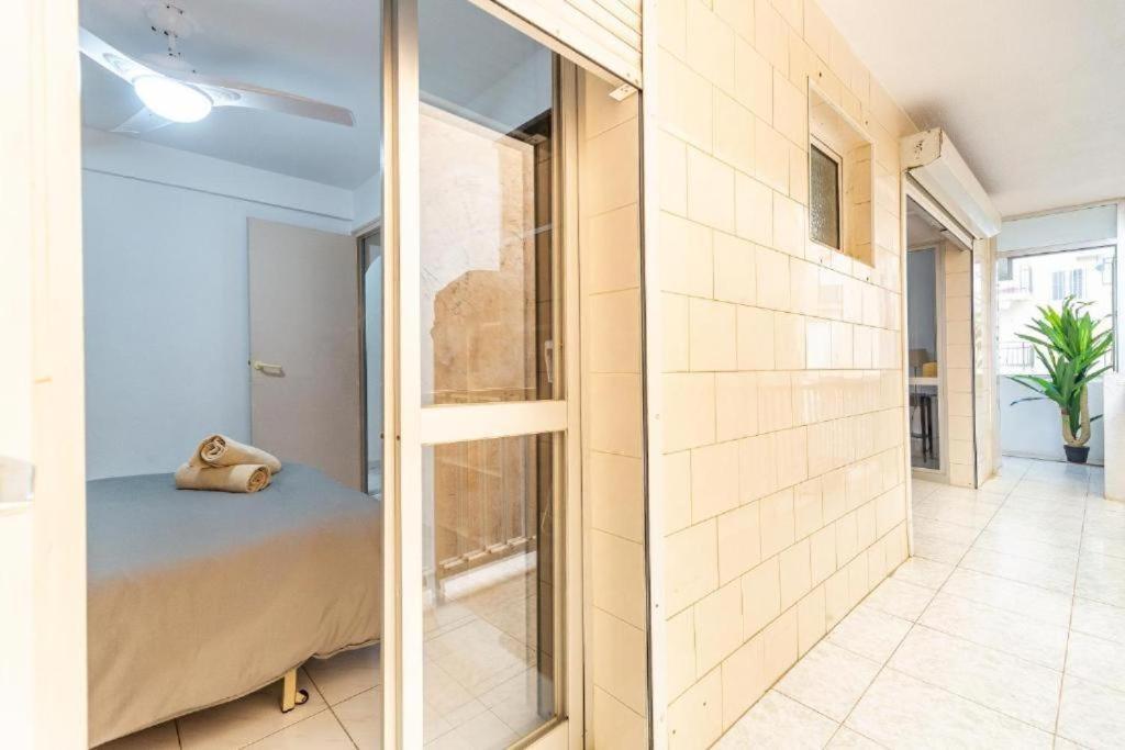 Appartamento Boutique Living Fuengirola Esterno foto
