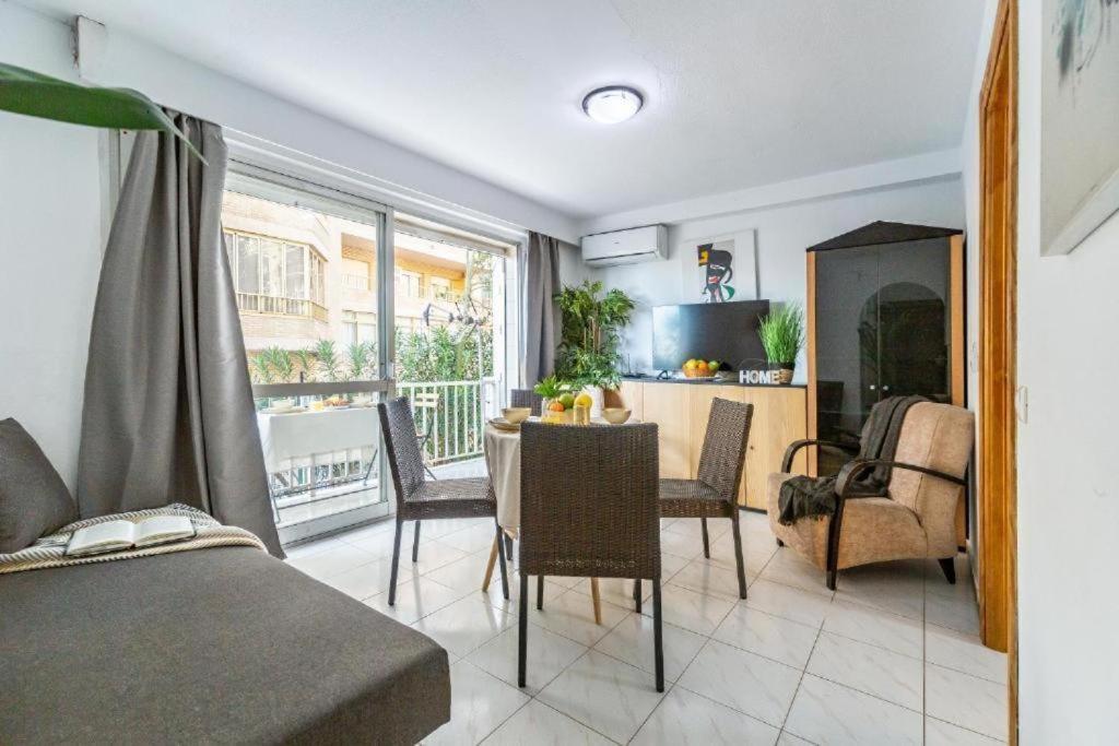 Appartamento Boutique Living Fuengirola Esterno foto