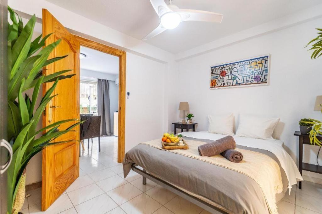 Appartamento Boutique Living Fuengirola Esterno foto