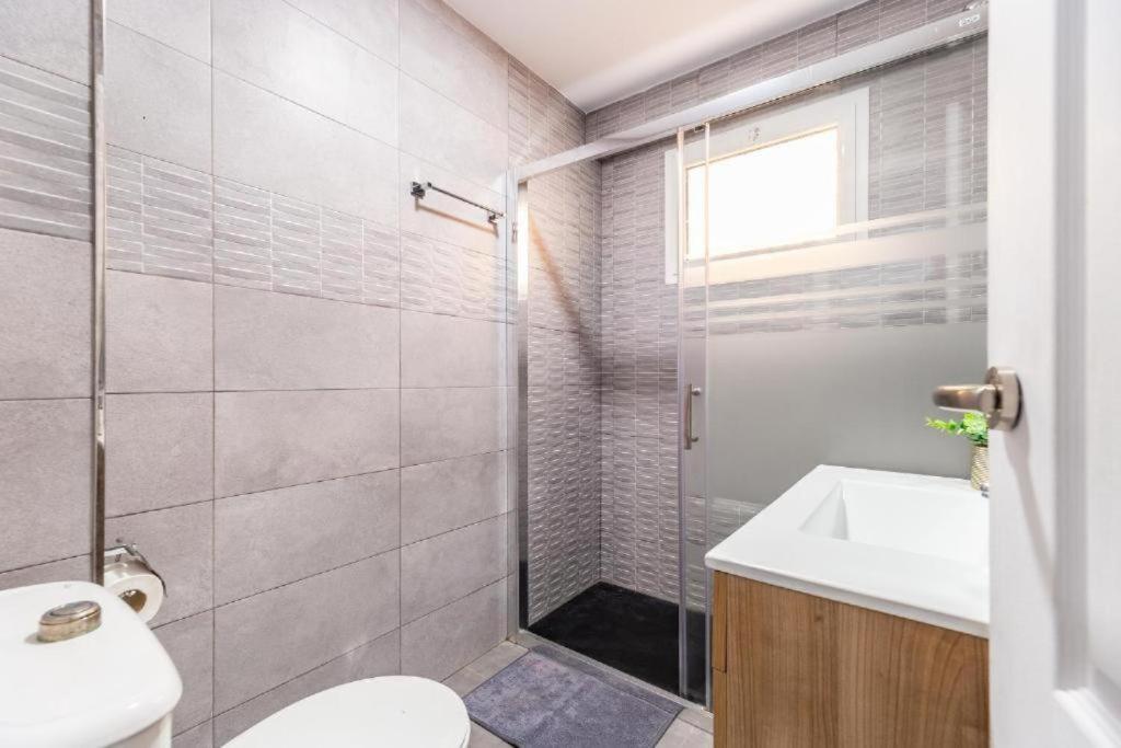 Appartamento Boutique Living Fuengirola Esterno foto